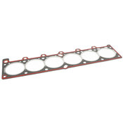 BMW Cylinder Head Gasket - Elring 11121722737