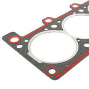 BMW Cylinder Head Gasket - Elring 11121722737