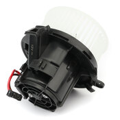 Mercedes HVAC Blower Motor - Febi Bilstein 2048200208