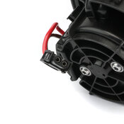 Mercedes HVAC Blower Motor - Febi Bilstein 2048200208