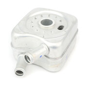Audi VW Oil Cooler - Febi Bilstein 028117021L