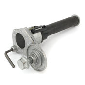Audi VW Drive Belt Tensioner - Febi Bilstein 06J903133D