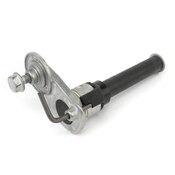 Audi VW Drive Belt Tensioner - Febi Bilstein 06J903133D