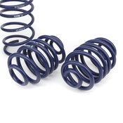 BMW Sport Lowering Spring Set - H&R 50406