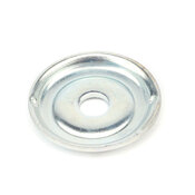Mercedes Engine Damper Washer - Genuine Mercedes 1262410012