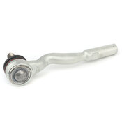 Mercedes Steering Tie Rod End   - Genuine Mercedes 2113302703