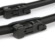 Mercedes Windshield Wiper Blade Set - Genuine Mercedes 2128201700