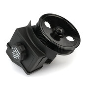 Volvo Power Steering Pump - Meyle 3546907