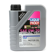 0W20 Special Tec LR Engine Oil (1 Liter) - Liqui Moly LM20408