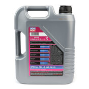 0W20 Special Tec LR Engine Oil (5 Liter) - Liqui Moly LM20410 