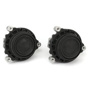 BMW Engine Mount Kit (60 Durometer) - 034Motorsport 034-509-5040