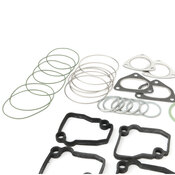 Porsche Engine Cylinder Head Gasket Kit - OE Supplier 99310090200