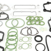 Porsche Engine Cylinder Head Gasket Kit - OE Supplier 99310090200