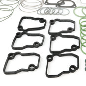 Porsche Engine Cylinder Head Gasket Kit - OE Supplier 99310090200