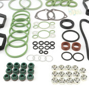 Porsche Engine Cylinder Head Gasket Kit - OE Supplier 99310090200