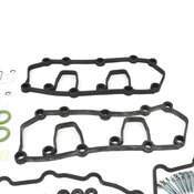Porsche Engine Cylinder Head Gasket Kit - OE Supplier 99310090200