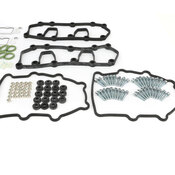 Porsche Engine Cylinder Head Gasket Kit - OE Supplier 99310090200