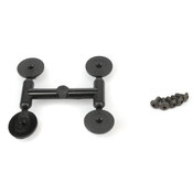 Volvo Horn Repair Kit Ramac - Odometer Gears 850HORNKIT