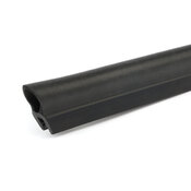 Porsche Hood Seal - Genuine Porsche 95851161100