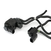 Porsche Vacuum Line - Genuine Porsche PAB131055F