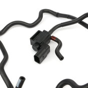 Porsche Vacuum Line - Genuine Porsche PAB131055F