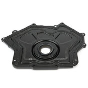 Land Rover Timing Cover - Genuine Land Rover LR011995