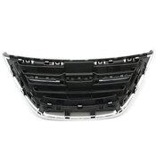 Saab Grille - Genuine Saab 12824618