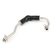 BMW Turbocharger Coolant Line - URO Parts 11537558903