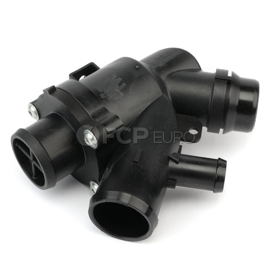 Land Rover Engine Coolant Thermostat - Wahler LR032135 | FCP Euro