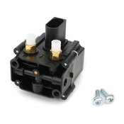 BMW Solenoid Valve Block - Arnott Industries 37206875176