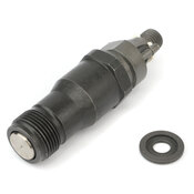 Mercedes Fuel Injector - Bosch 0030172921