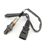 Audi Oxygen Sensor - Bosch 16528
