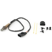 Audi VW Oxygen Sensor - Bosch 06K906262DA