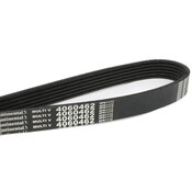 Audi Accessory Drive Belt - ContiTech 4060462