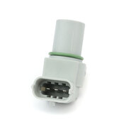 BMW Camshaft Position Sensor - Delphi 13627834490