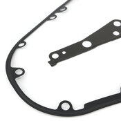 Porsche Engine Timing Cover Gasket Set - Elring 483.950