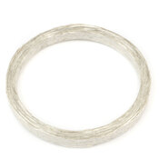 BMW Exhaust Manifold Gasket - Elring 11627576991