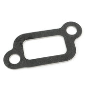 BMW  Engine Coolant Thermostat Housing Gasket - Elring 11531722692