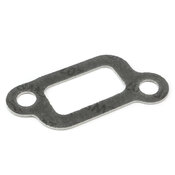 BMW  Engine Coolant Thermostat Housing Gasket - Elring 11531722692