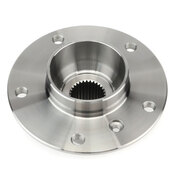 BMW Wheel Hub Rear - Febi 33416783671