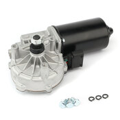 BMW Windshield Wiper Motor - JL Germany 67638360603