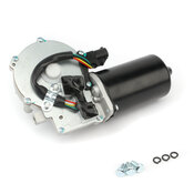 BMW Windshield Wiper Motor - JL Germany 67638360603