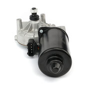BMW Windshield Wiper Motor - JL Germany 67638360603