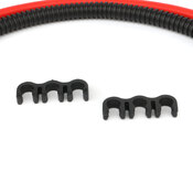 VW Spark Plug Wire Set - Karlyn 357998031A