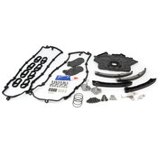 Land Rover AJ133 Timing Chain Kit PLUS - FCP Euro LR032048KT3
