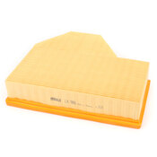 BMW Air Filter Left - Mahle 13727834715
