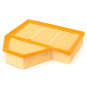 BMW Air Filter Left - Mahle 13727834715
