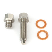 Audi VW Magnetic Haldex Drain Plug Kit - 034Motorsport 034504Z019