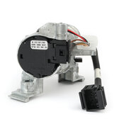 VW Ignition Lock Housing - OE Supplier 5C6905841