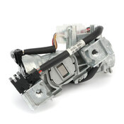 VW Ignition Lock Housing - OE Supplier 5C6905841